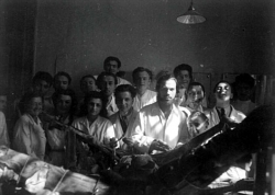 Fundaţia "Mitropolitul Bartolomeu"