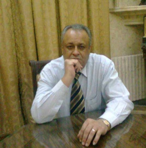 Djamal Mahmoud
