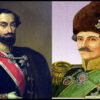 La 19 aprilie 1849 s-a semnat Convenția ruso-turcă de la Balta Liman